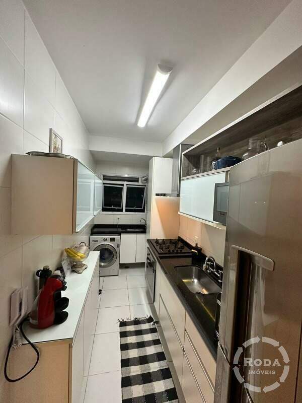 Apartamento à venda no Pompéia: 