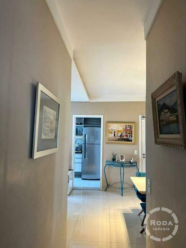 Apartamento à venda no Pompéia: 