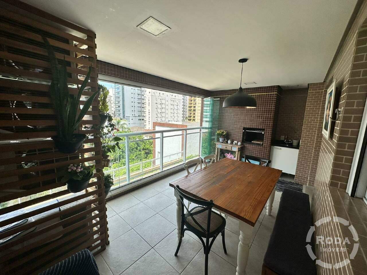 Apartamento à venda no Pompéia: 