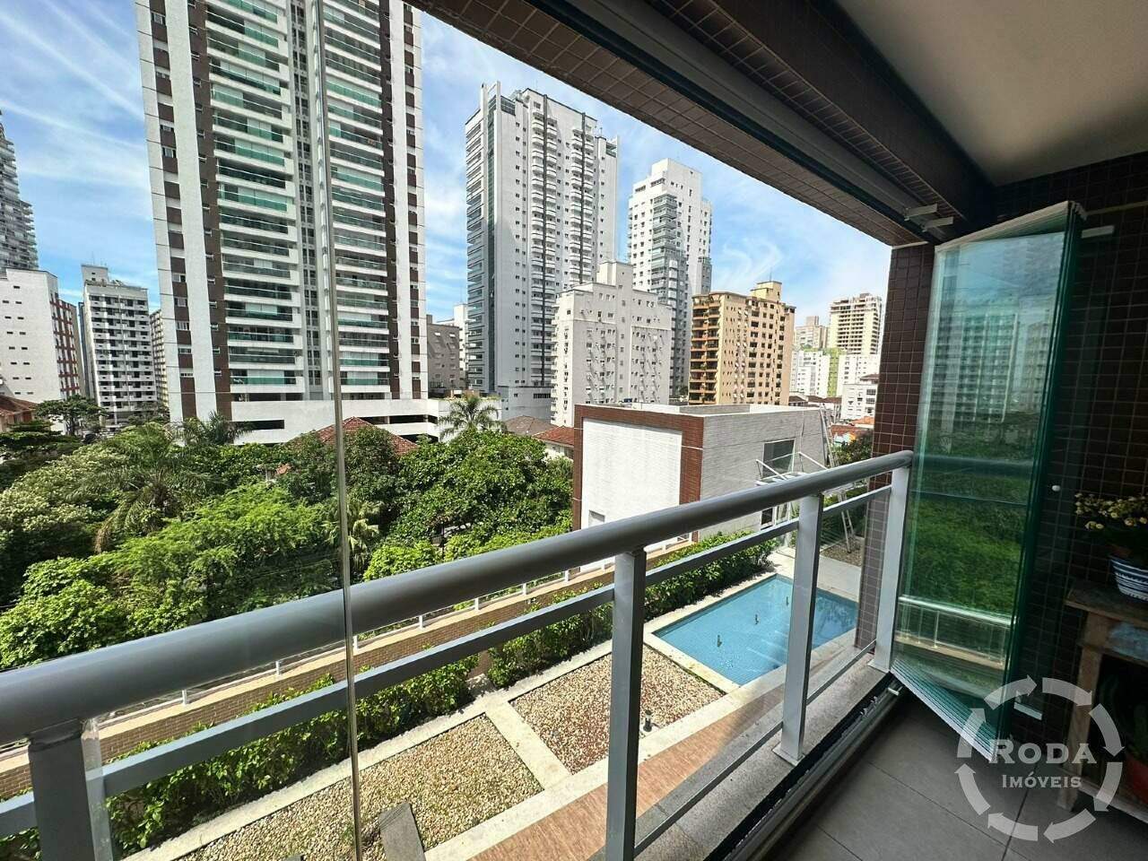 Apartamento à venda no Pompéia: 
