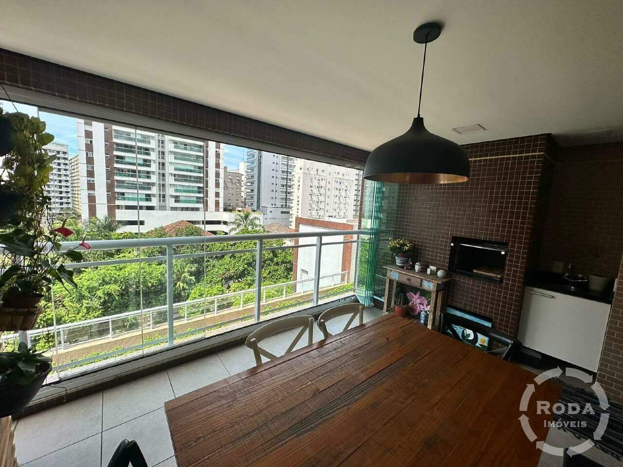 Apartamento à venda no Pompéia: 