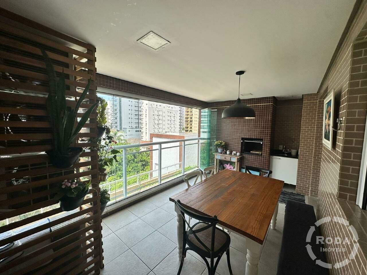 Apartamento à venda no Pompéia: 
