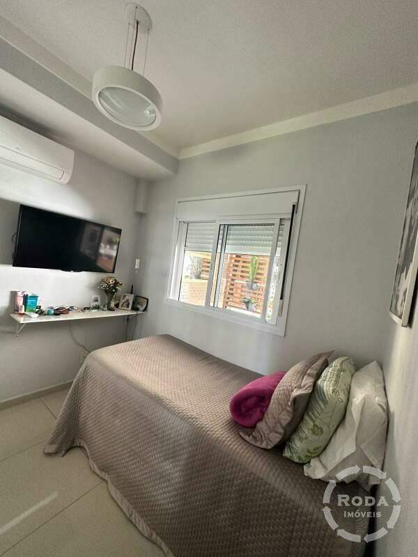 Apartamento à venda no Pompéia: 