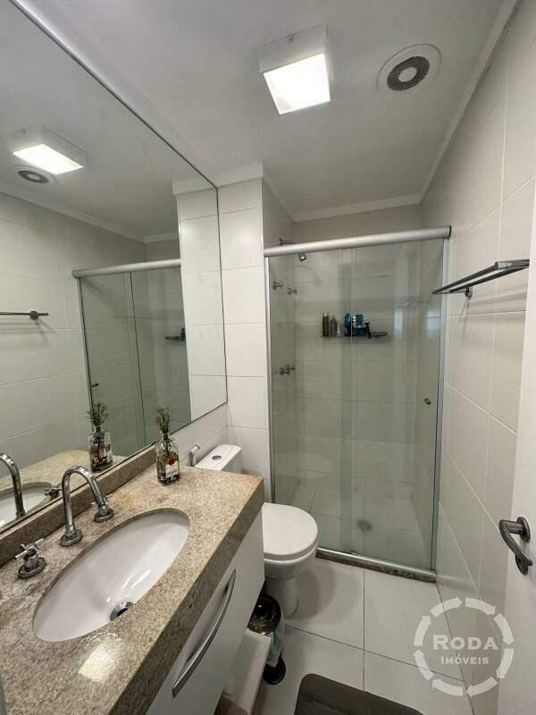 Apartamento à venda no Pompéia: 