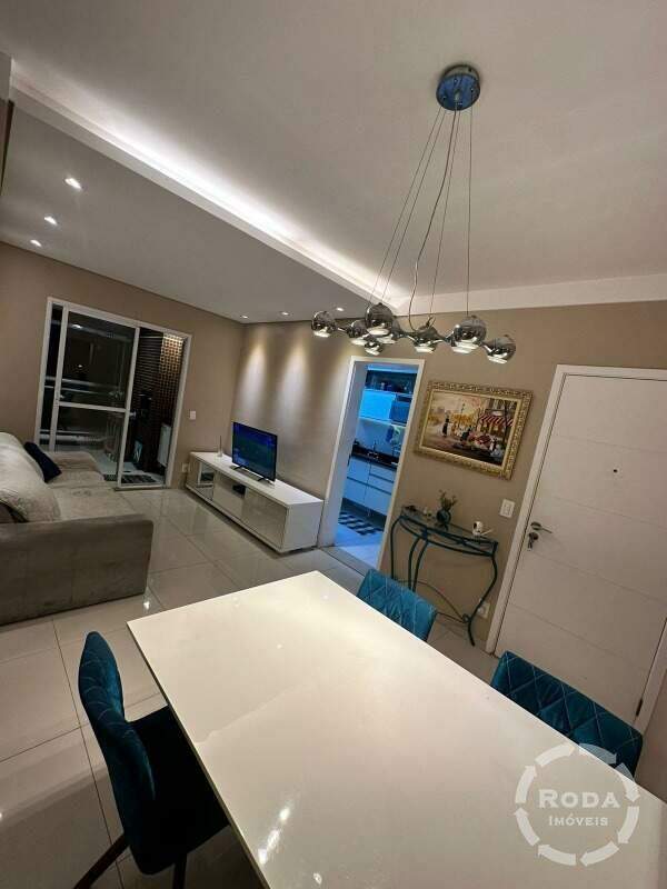 Apartamento à venda no Pompéia: 