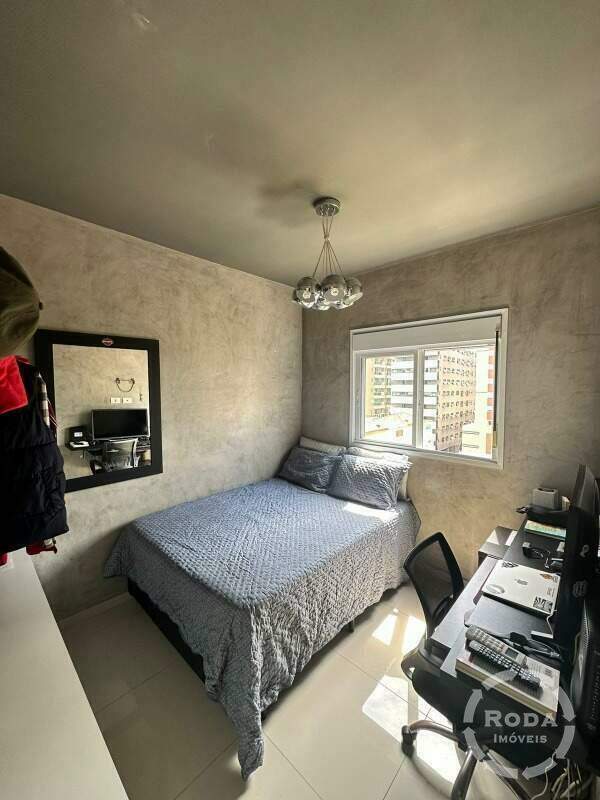 Apartamento à venda no Pompéia: 