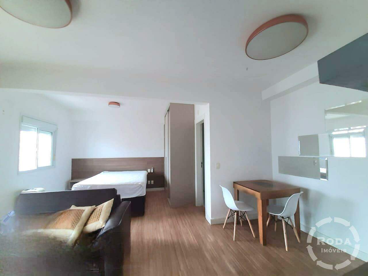 Apartamento para aluguel no Boqueirão: 