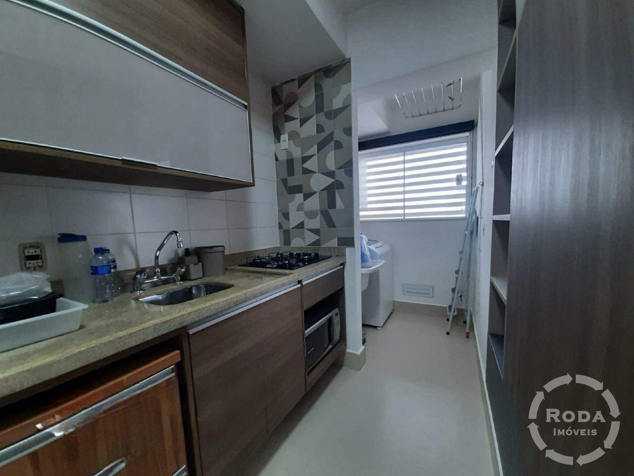 Apartamento para aluguel no Boqueirão: 