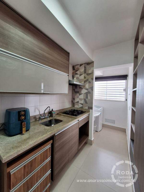 Apartamento para aluguel no Boqueirão: 