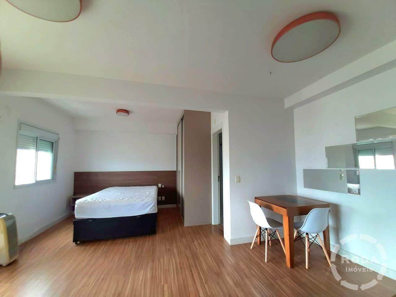 Apartamento para aluguel no Boqueirão: 