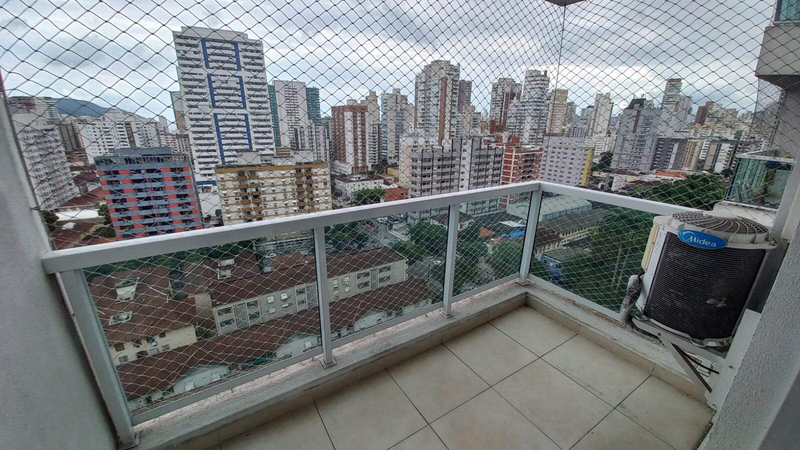 Apartamento para aluguel no Boqueirão: 