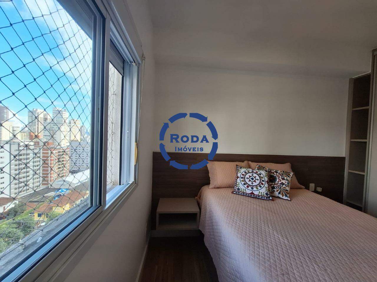 Apartamento para aluguel no Boqueirão: 