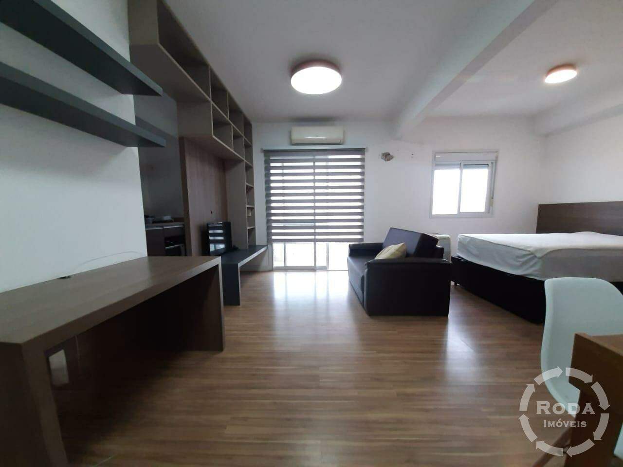 Apartamento para aluguel no Boqueirão: 