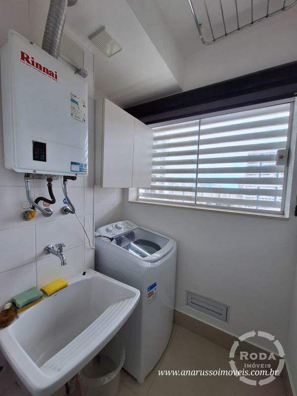 Apartamento para aluguel no Boqueirão: 