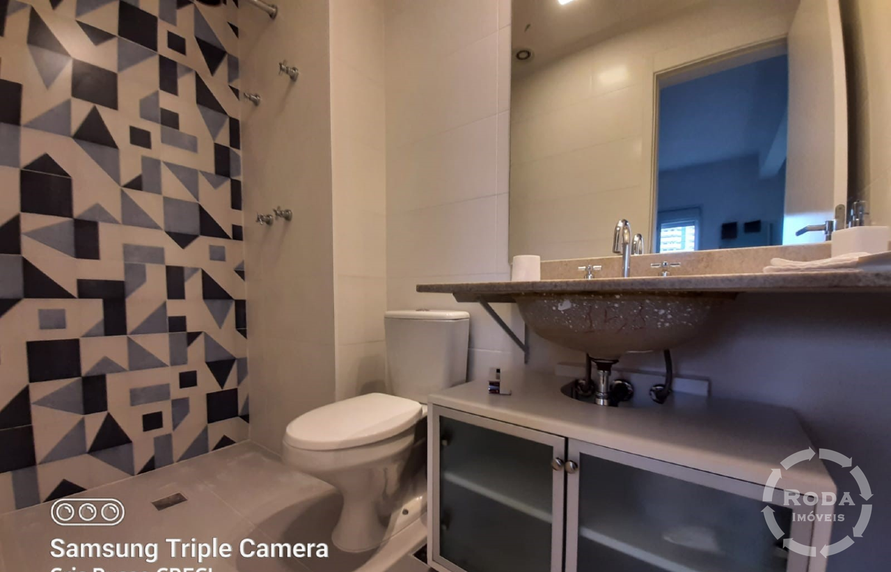 Apartamento para aluguel no Boqueirão: 