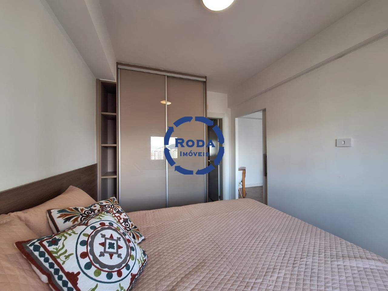 Apartamento para aluguel no Boqueirão: 