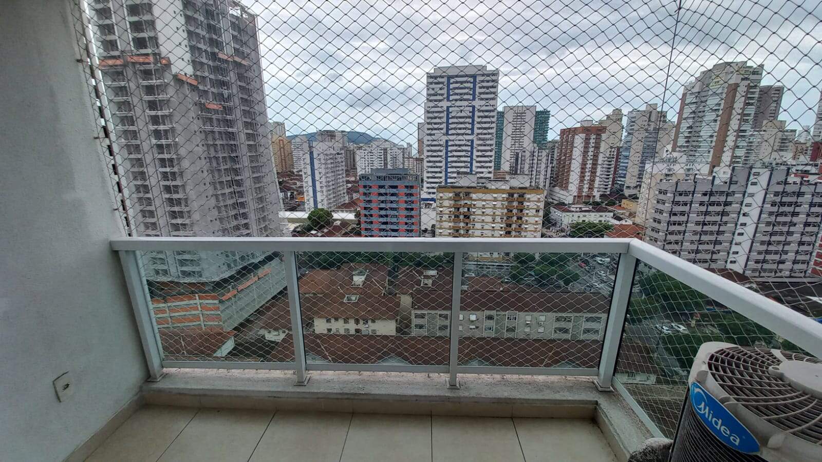 Apartamento para aluguel no Boqueirão: 