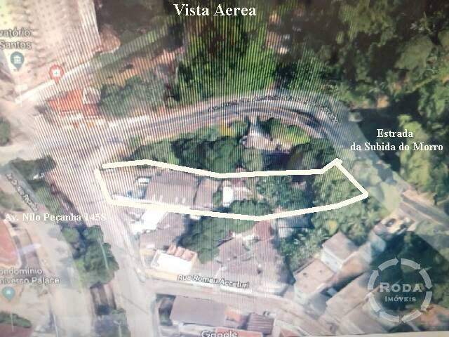 Terreno à venda no Marapé: 