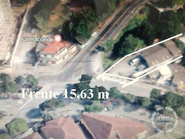 Terreno à venda no Marapé: 