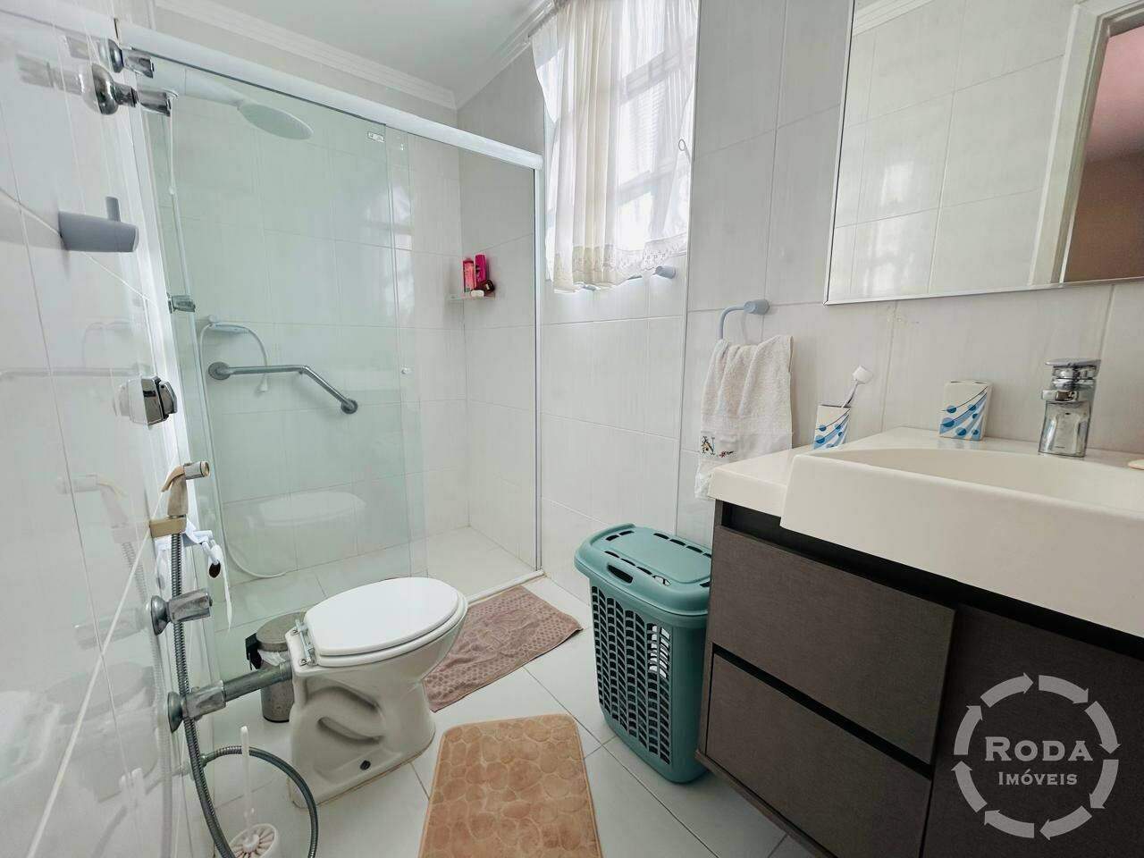 Apartamento à venda no Embaré: 