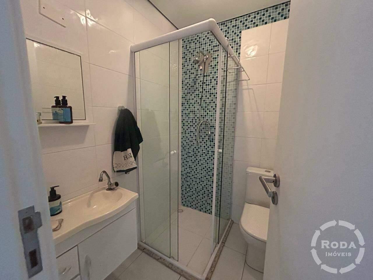 Apartamento à venda no Embaré: 