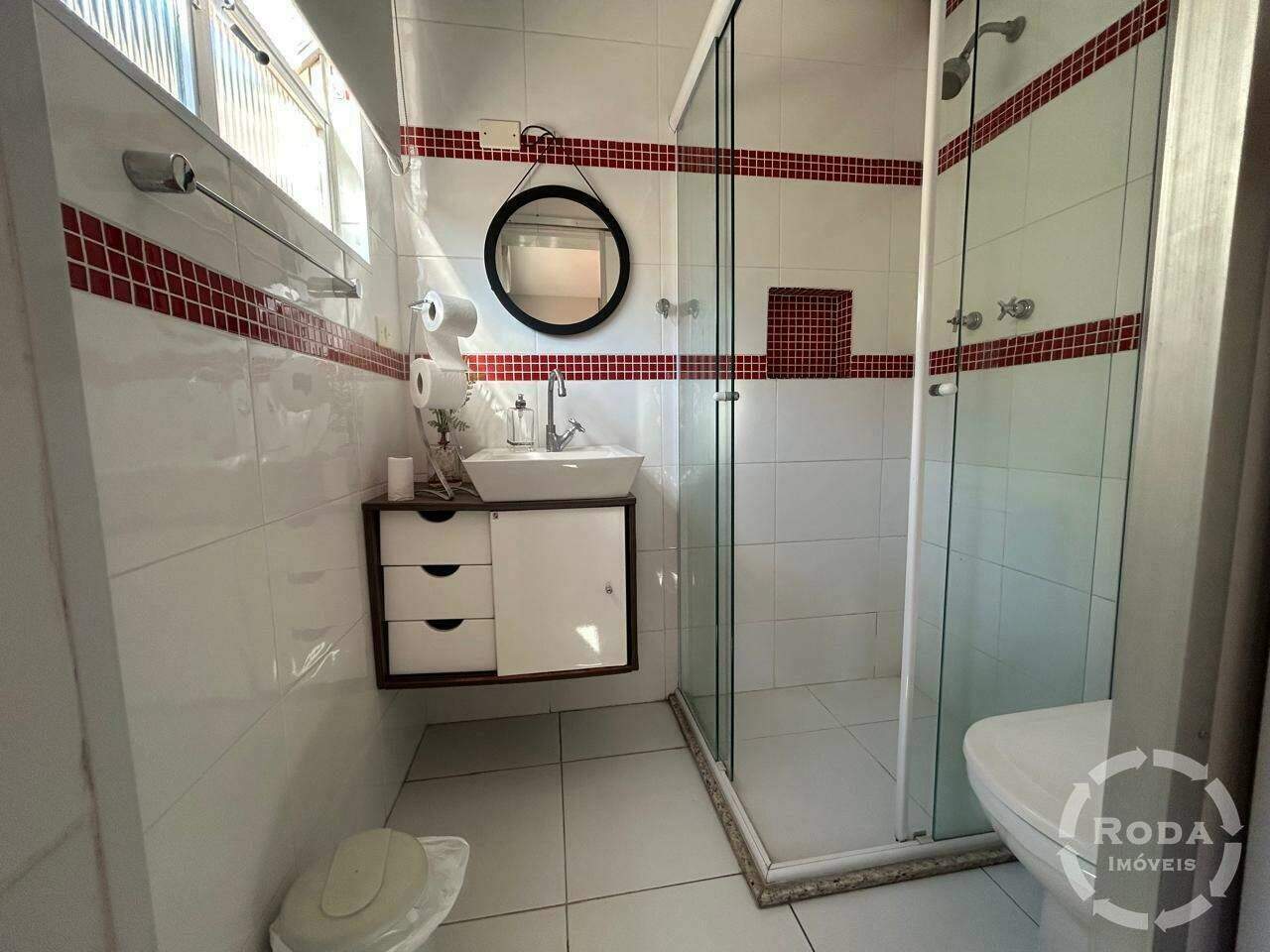 Apartamento à venda no Embaré: 
