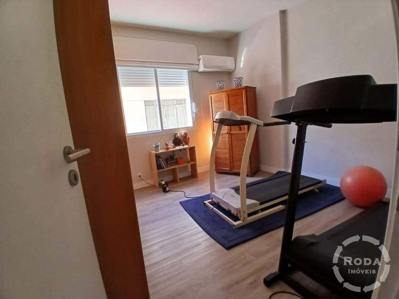 Apartamento à venda no Embaré: 