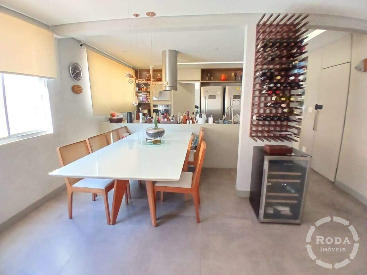 Apartamento à venda no Embaré: 