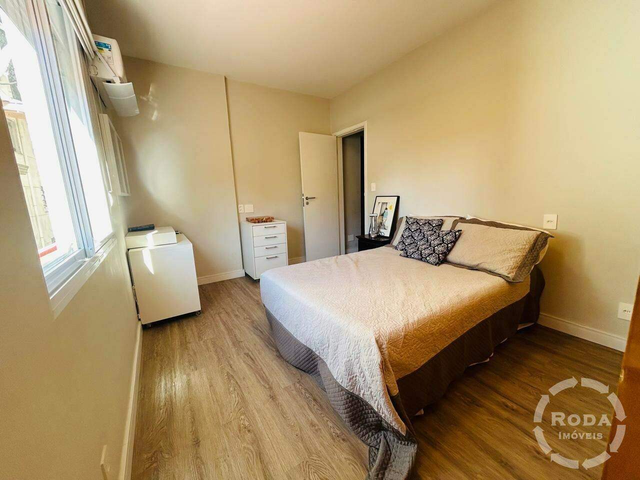 Apartamento à venda no Embaré: 