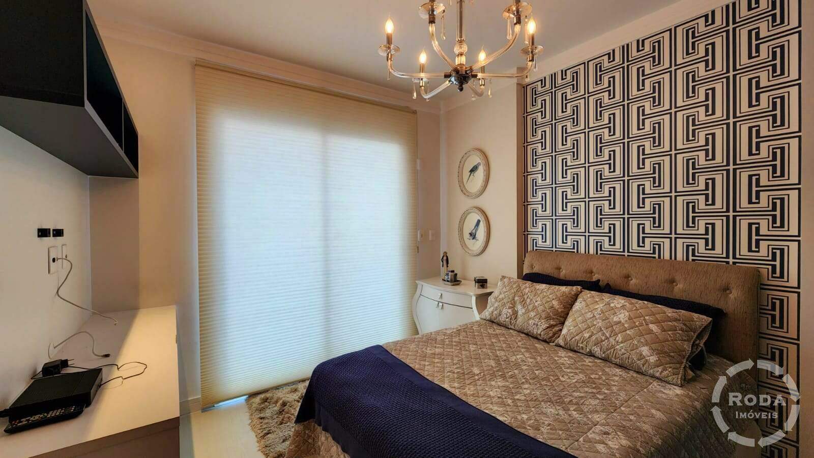 Apartamento à venda no Embaré: 