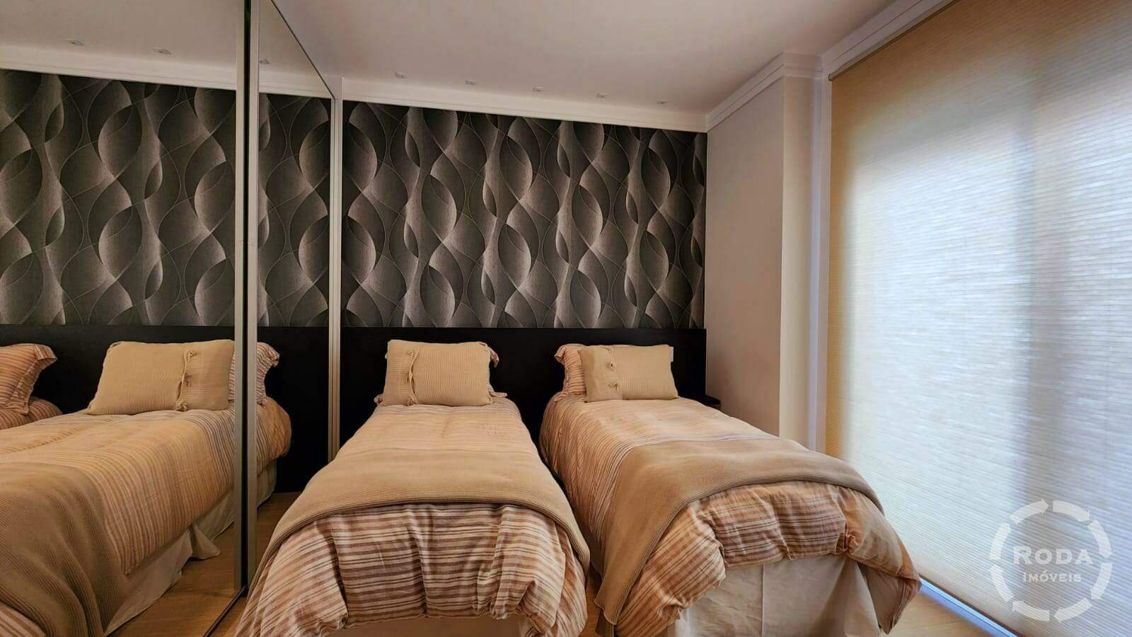 Apartamento à venda no Embaré: 