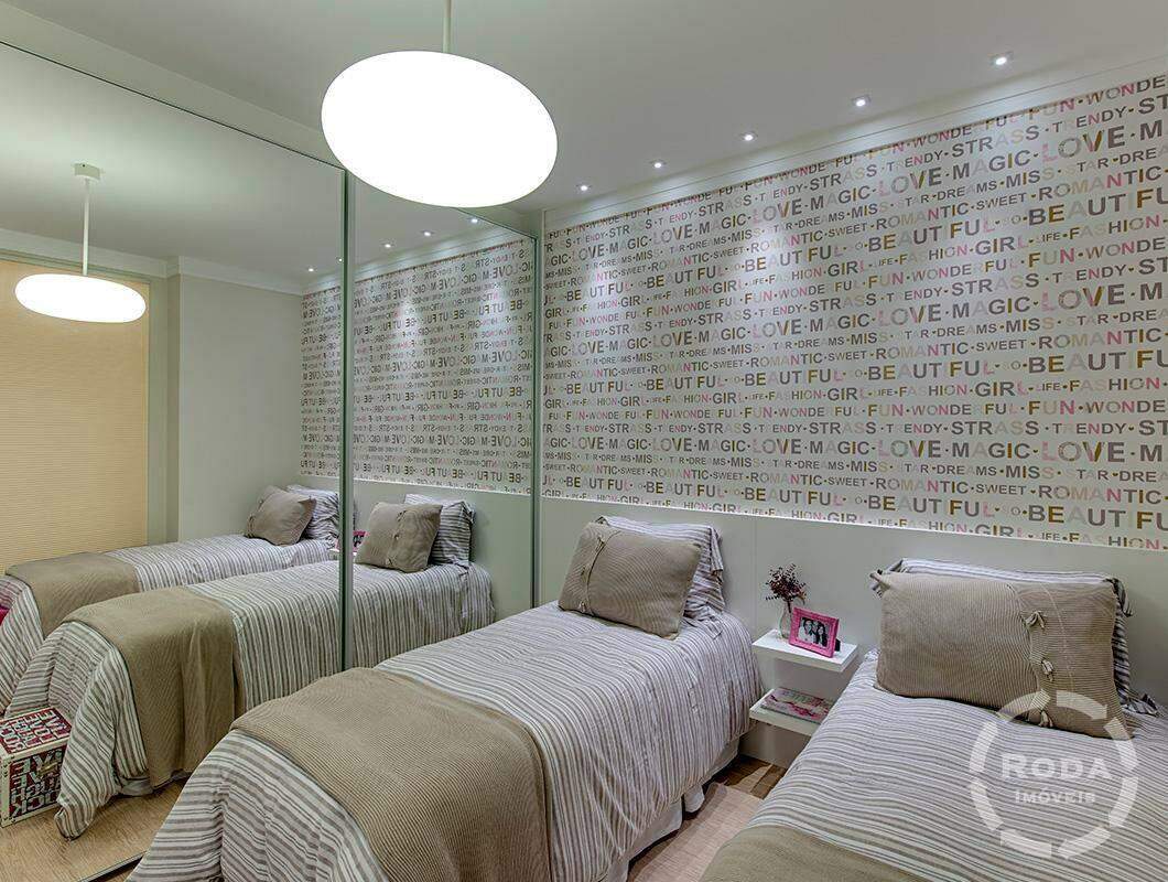 Apartamento à venda no Embaré: 