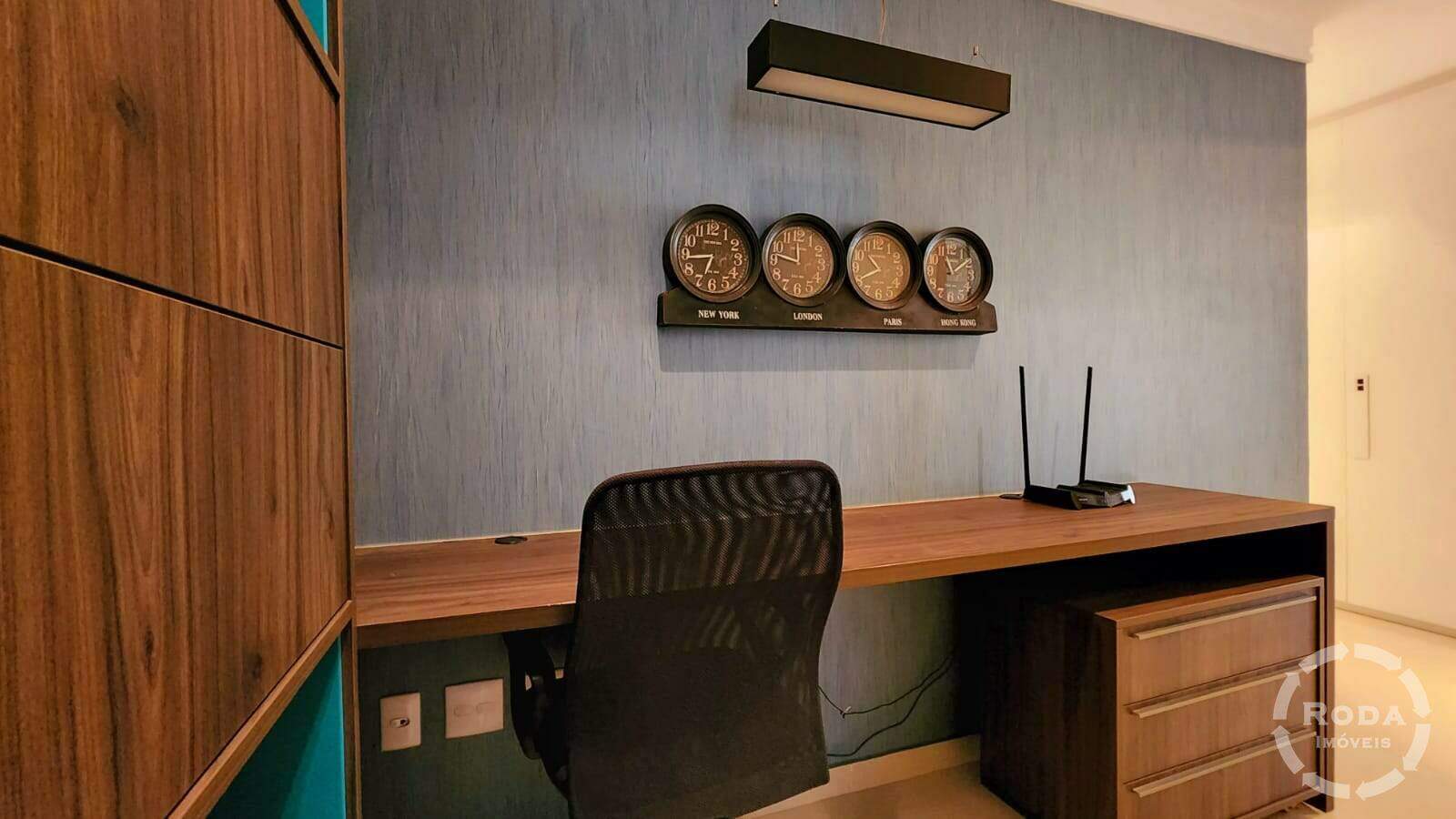 Apartamento à venda no Embaré: 