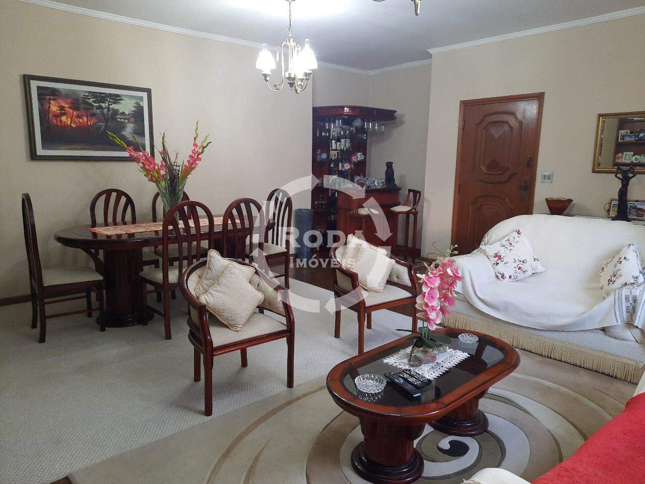 Apartamento à venda no Ponta da Praia: