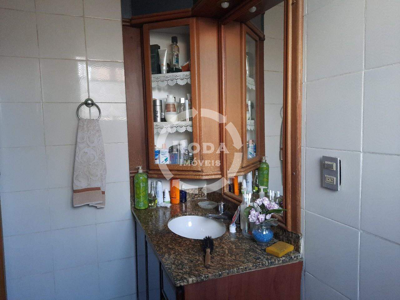 Apartamento à venda no Ponta da Praia: 