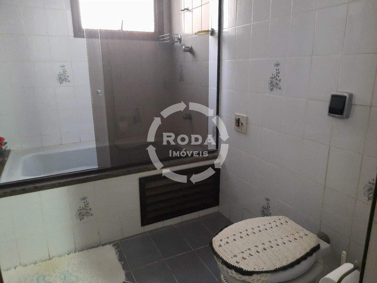 Apartamento à venda no Ponta da Praia: 