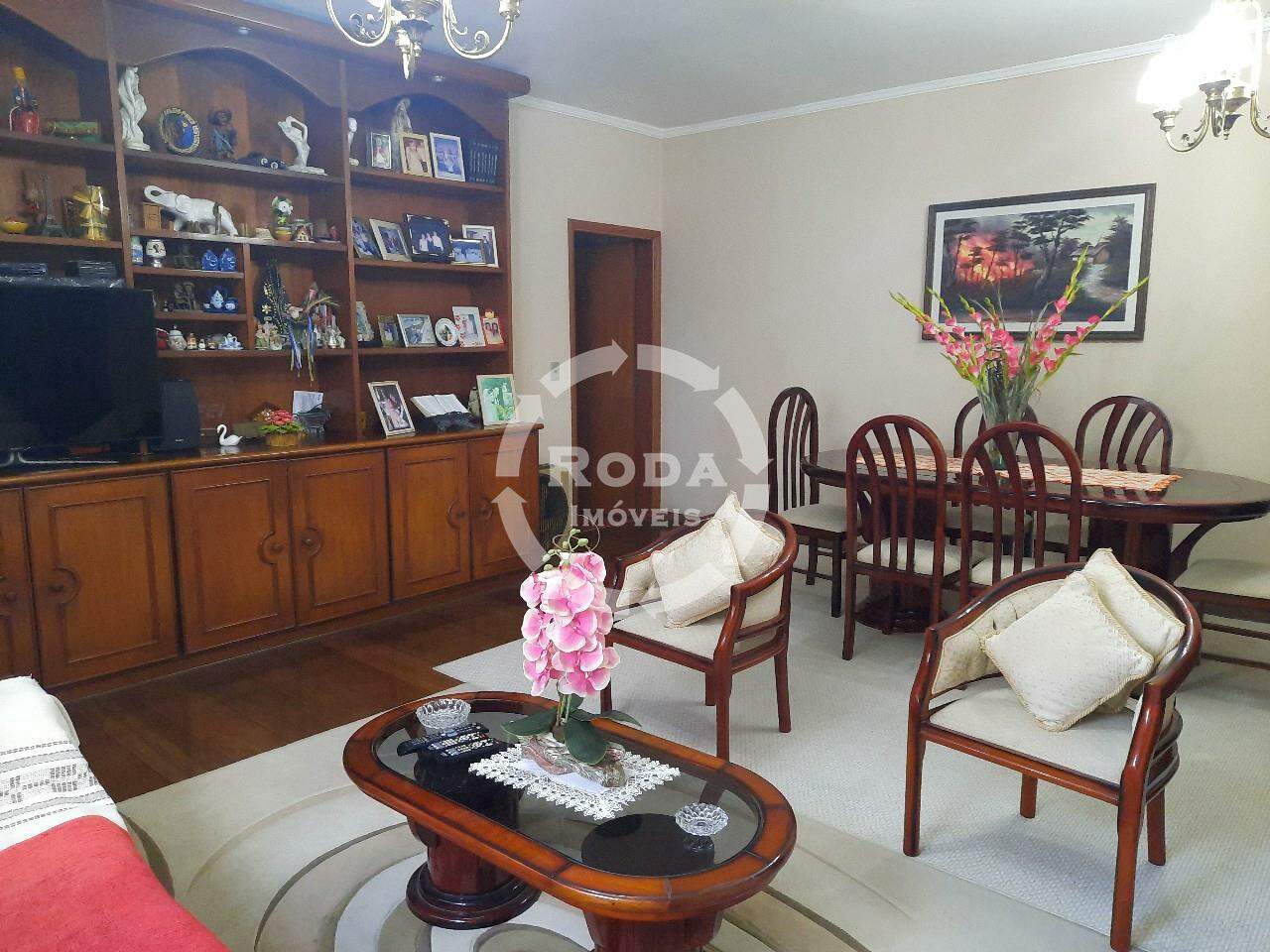 Apartamento à venda no Ponta da Praia: