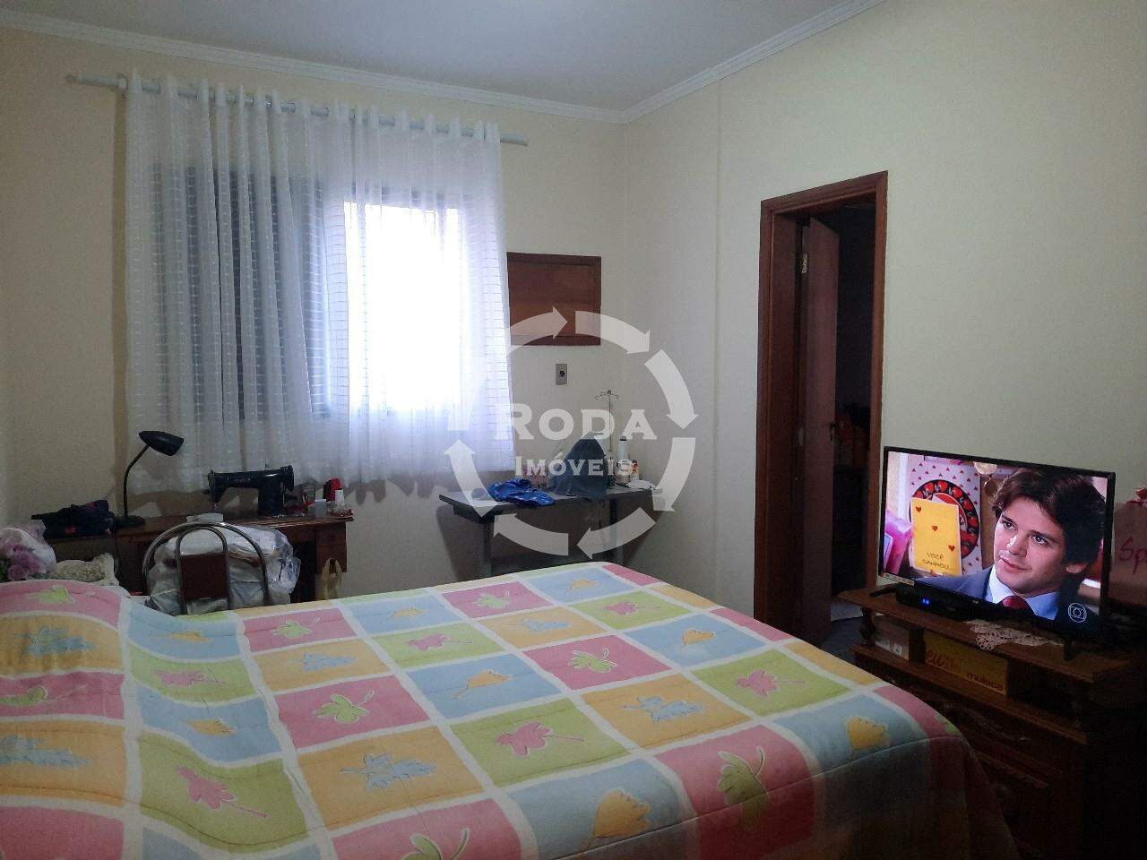 Apartamento à venda no Ponta da Praia: 