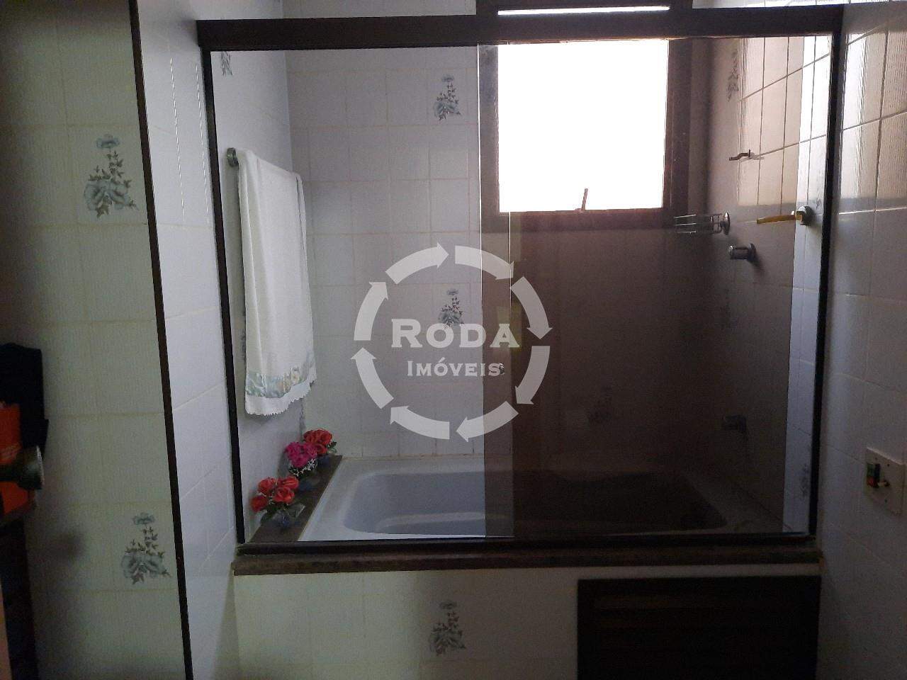 Apartamento à venda no Ponta da Praia: 