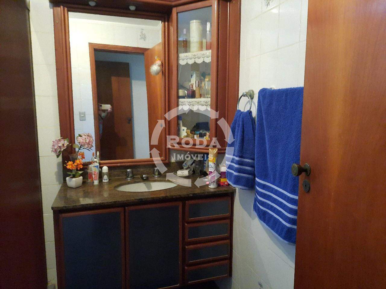 Apartamento à venda no Ponta da Praia: 
