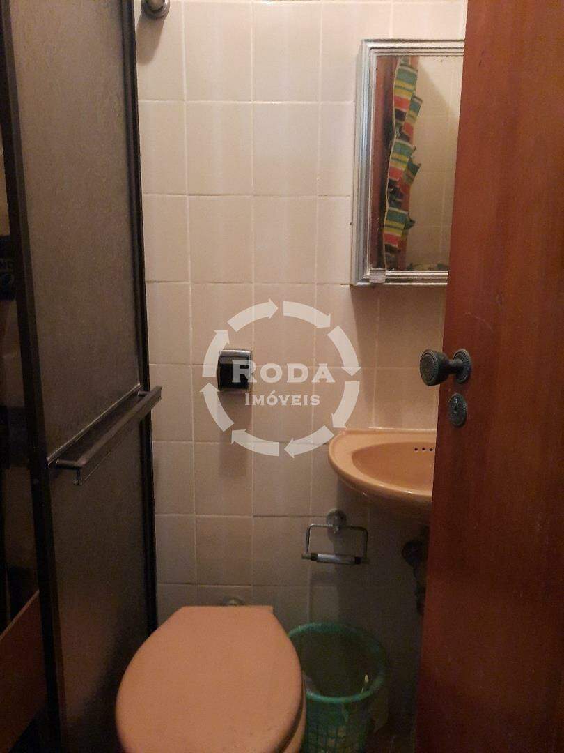 Apartamento à venda no Ponta da Praia: 