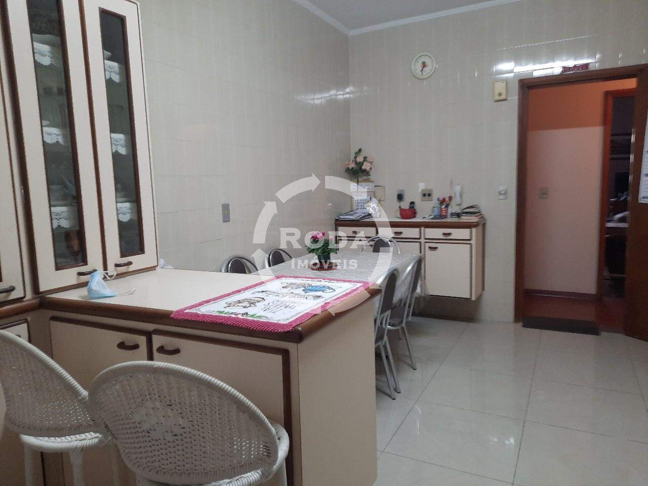 Apartamento à venda no Ponta da Praia: 
