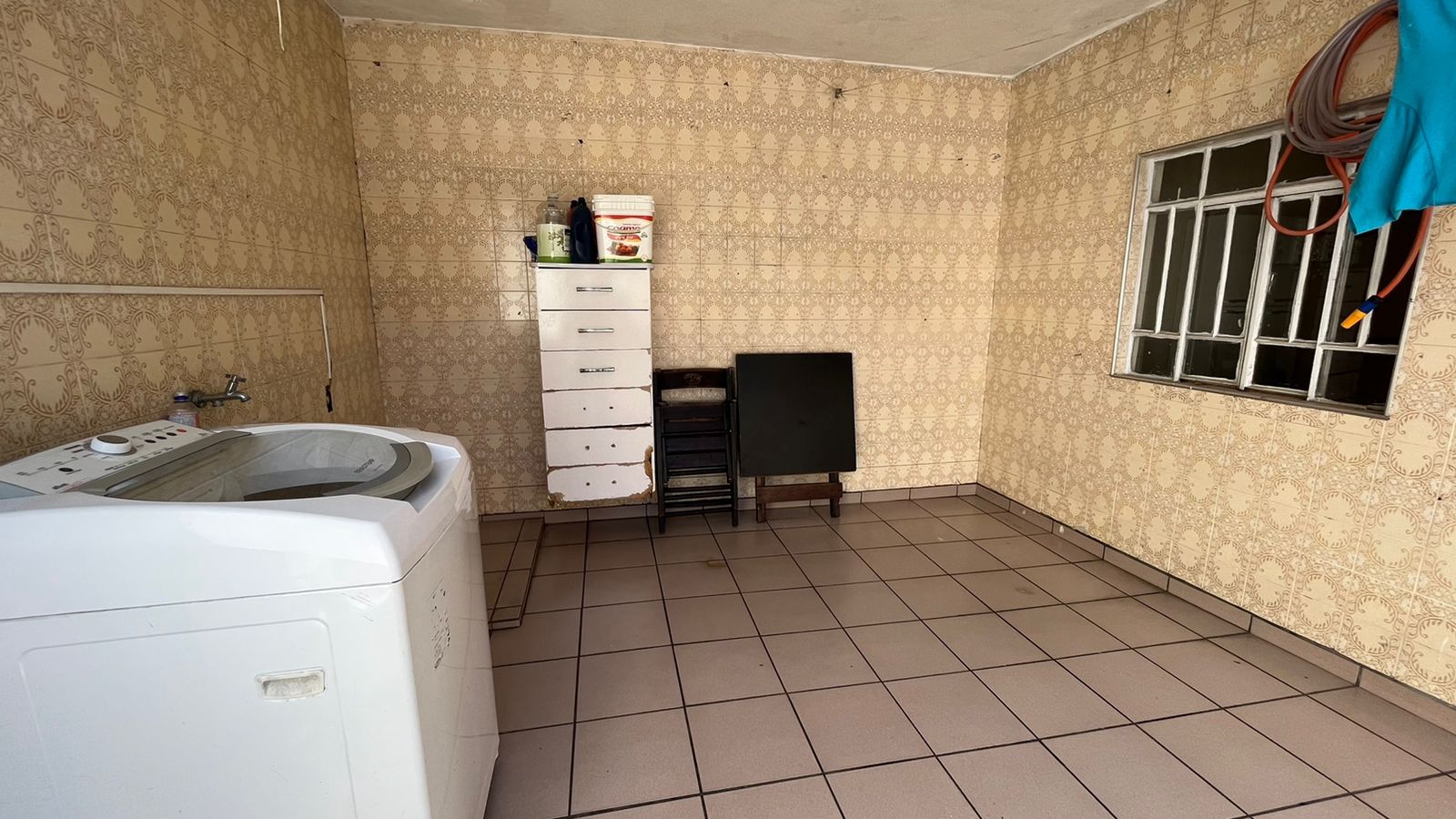 Casa à venda no Aparecida: 