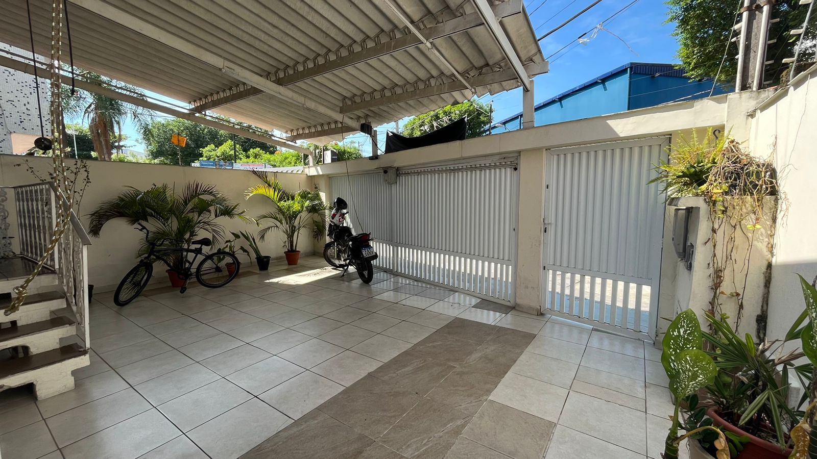 Casa à venda no Aparecida: 