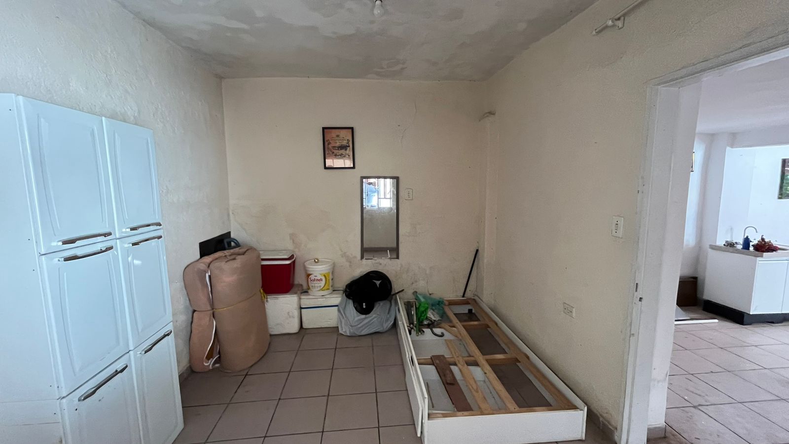 Casa à venda no Aparecida: 