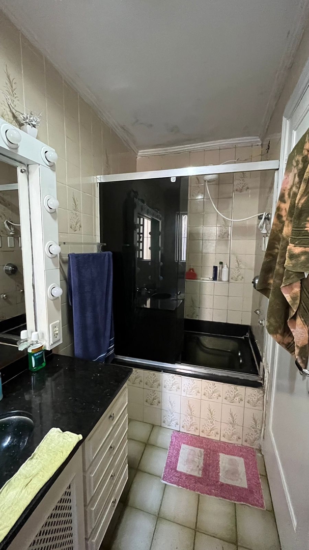 Casa à venda no Aparecida: 