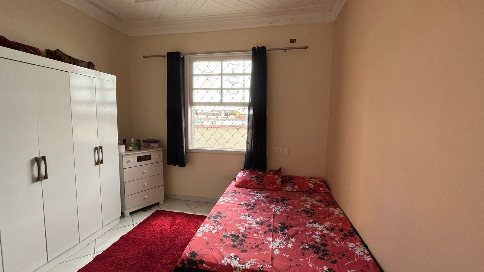 Casa à venda no Aparecida: 