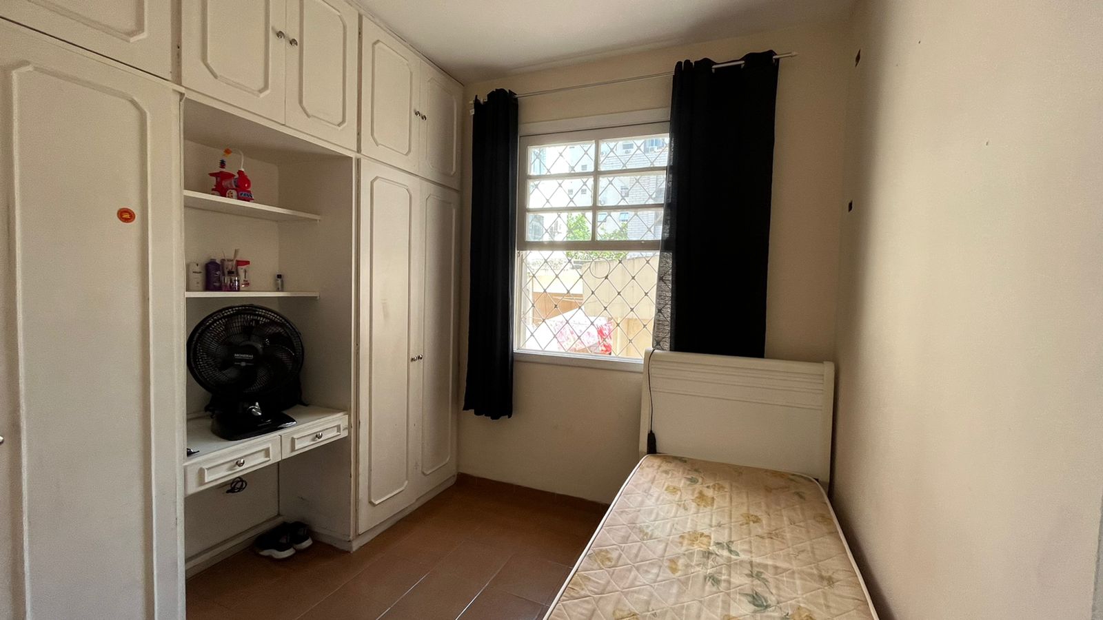 Casa à venda no Aparecida: 