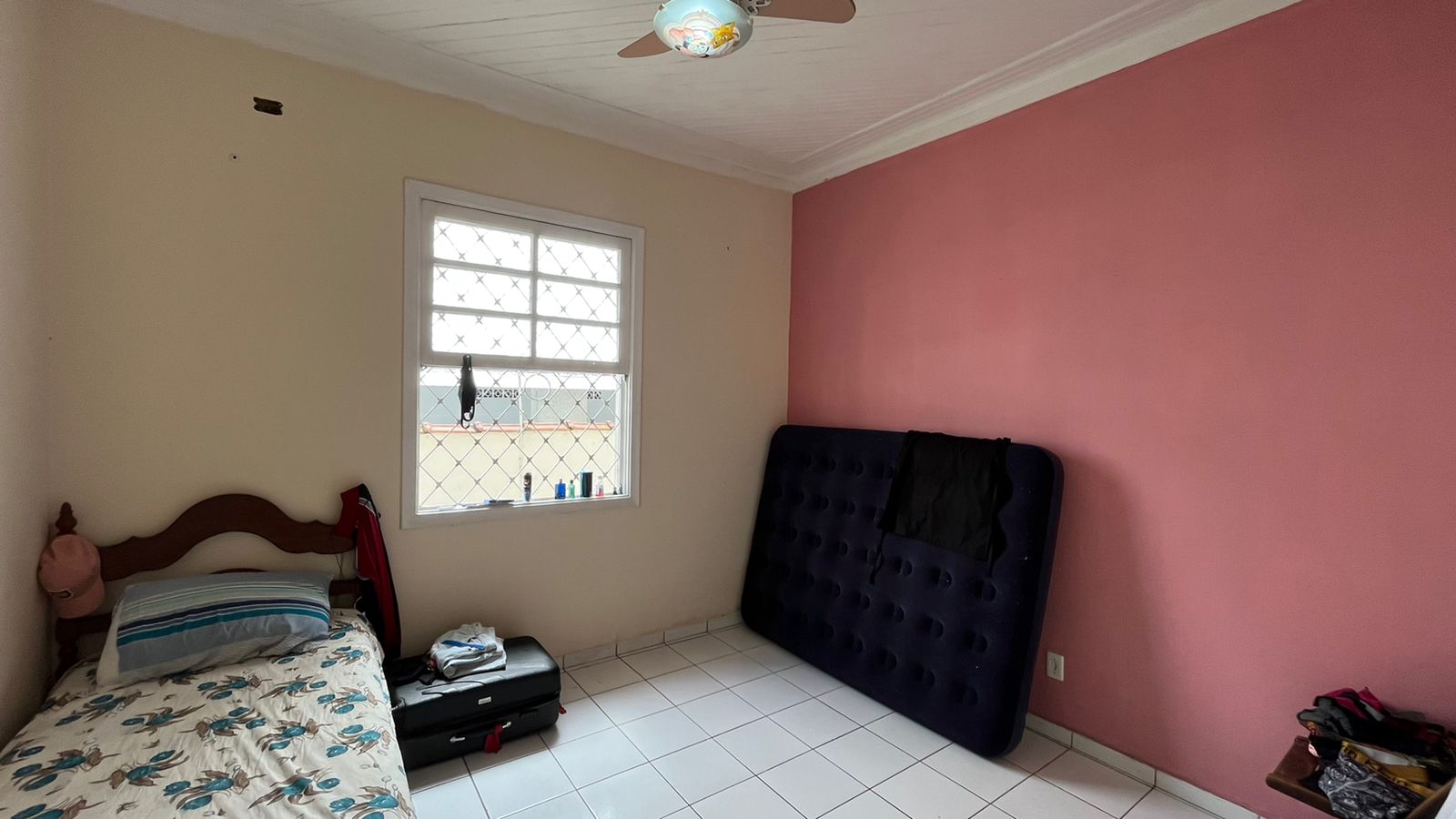 Casa à venda no Aparecida: 