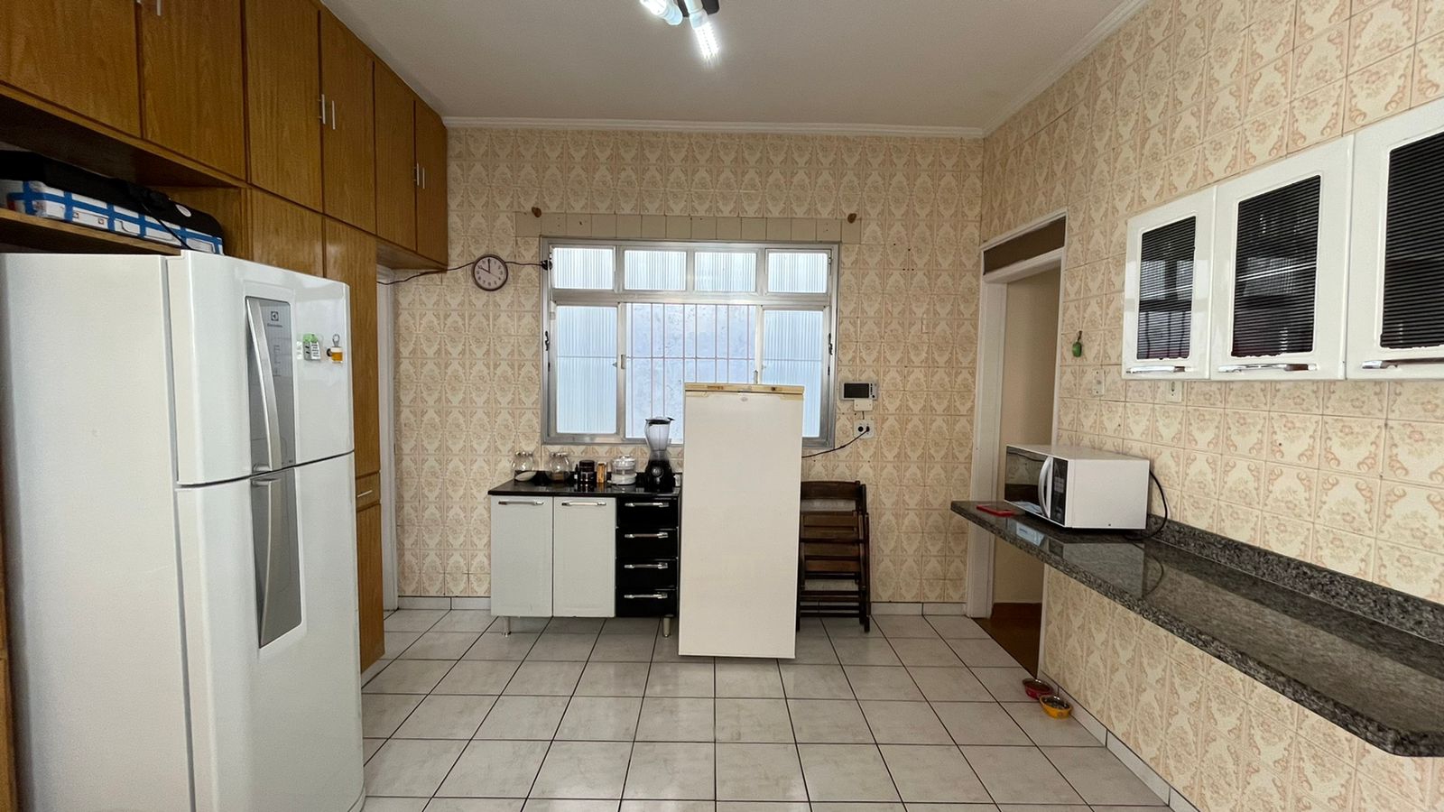 Casa à venda no Aparecida: 